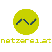 Logo netzerei.at